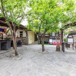 Фото Отель Золотой Берег