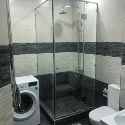 2-комнатные апартаменты стандарт