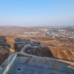 2-комнатные апартаменты улучшенные