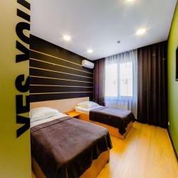 Фото Отель AFT Hotel (АФТ)