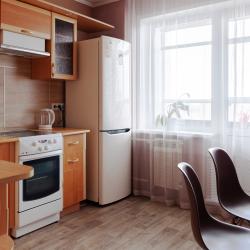 Фото Отель КварТигра на улице Алексеева