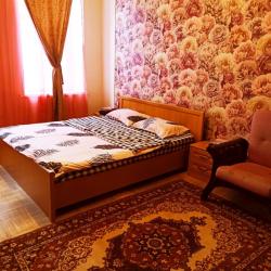 1-комнатные апартаменты стандарт
