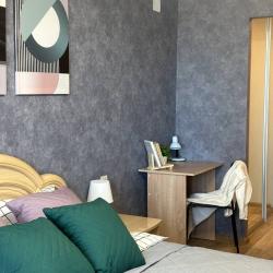 Фото Апартаменты на улице Белорусская 26