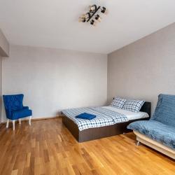фото 2 BestFlat24 (БэстФлэт24) на улице Менжинского