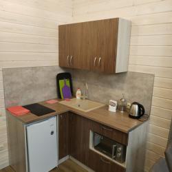 Фото Отель Алтай Люкс