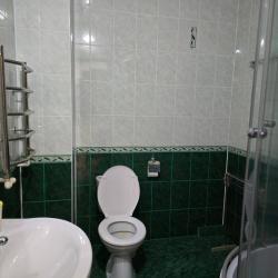 Номер стандарт