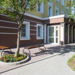 Фото Отель Арт