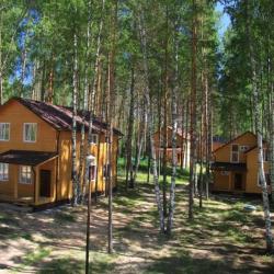 Фото Отель Дача Липенка