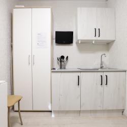Фото Отель MaxRealty24 на шоссе Аминьевское 5