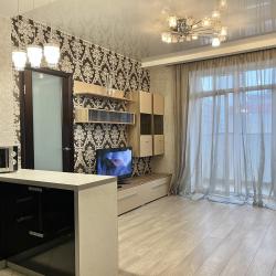 Апартаменты Lausanne