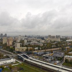 Фото Апартаменты на шоссе Волоколамское 24к2