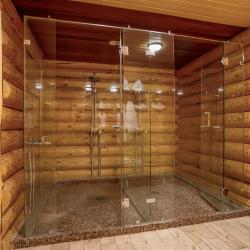 Фото Отель Valday Hunting & Country Club (Валдай Хантинг & Кантри Клаб)
