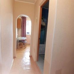 2-комнатные апартаменты стандарт