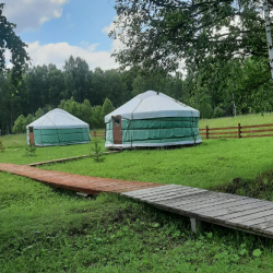 Фото Отель Шайтан-Кудей