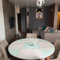 Фото Апартаменты на бульваре Олимпийский 6