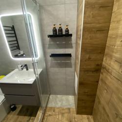 Апартаменты улучшенные