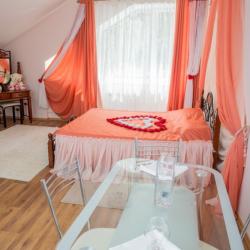 Фото Отель Кандры-Куль