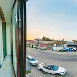 Фото Отель Саквояж
