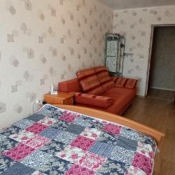 Фото Апартаменты на улице Лавровская 6