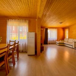 Фото Отель Клуб