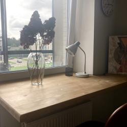 1-комнатные апартаменты стандарт