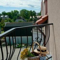 Фото Отель Plantage на Пионерской (Плантаж)