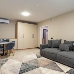 Фото Отель YARD Residence (ЯРД Резиденс)