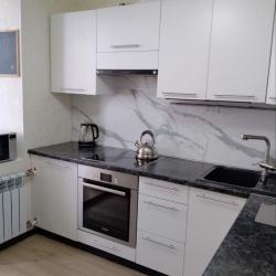 2-комнатные апартаменты стандарт