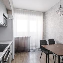 3-комнатные апартаменты люкс ул. Амурская д.55/3