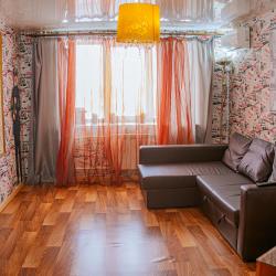 Фото Отель Калина на улице Ленинградской