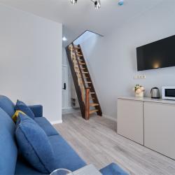 Фото Отель Sea Breeze (Си Бриз)