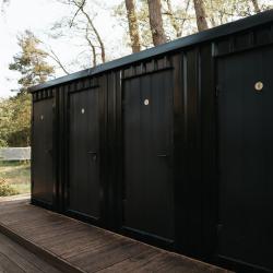 Фото Отель Polyana Glamping (Поляна Глэмпинг)