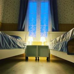 Фото Отель Никитское Подворье