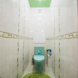 3-комнатные апартаменты улучшенные