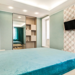 Фото Отель ZebraHome (ЗебраХоум) на улице Спортивная 16