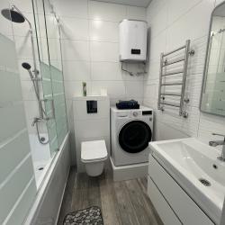 Фото Отель КлючКомфорт на улице Аблукова 20