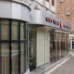 Фото Отель Good Hotel (Гуд)