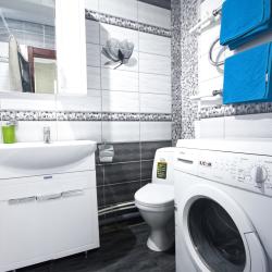 Фото Отель Pryanik Apartments (Пряник Апартментс) на проспекте Ленина 157