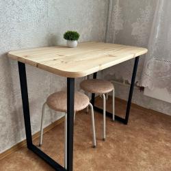 Фото Апартаменты на улице Топкинская 150/1