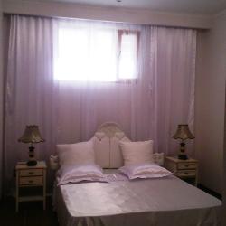 Номер улучшенный с 1 двуспальной кроватью