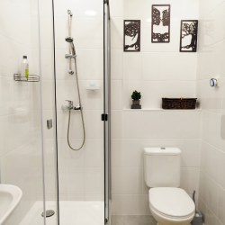 Фото Отель Live in comfort на улице Мезенцева 8