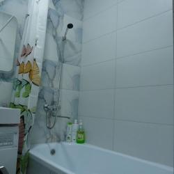 2-комнатные апартаменты улучшенные