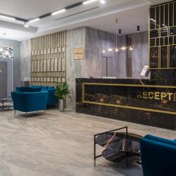 Фото Отель Mirror Residence (Миррор Резиденс)
