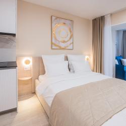 Фото Отель One Sea Apartments (Ван Си Апартментс)