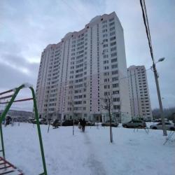 Фото Апартаменты на улице Оснабрюкская 4к2