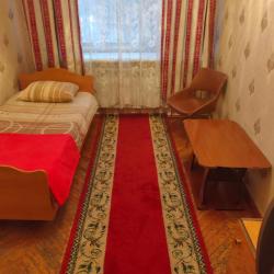 Фото Отель Альянс