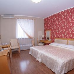 Фото Отель Бумеранг