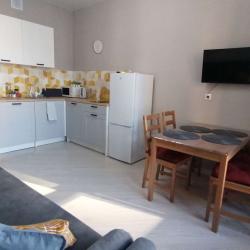 Фото Отель MiLeo (МиЛео)