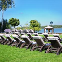 фото 9 Mistral Hotel & SPA (Мистраль Отель & SPA)