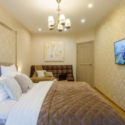 1-комнатные апартаменты улучшенные